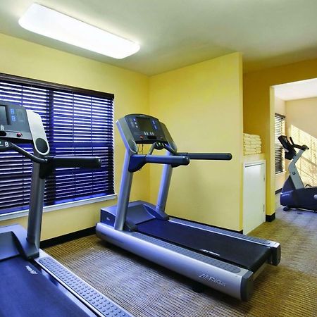 Hyatt House - University Village コロラドスプリングス エクステリア 写真