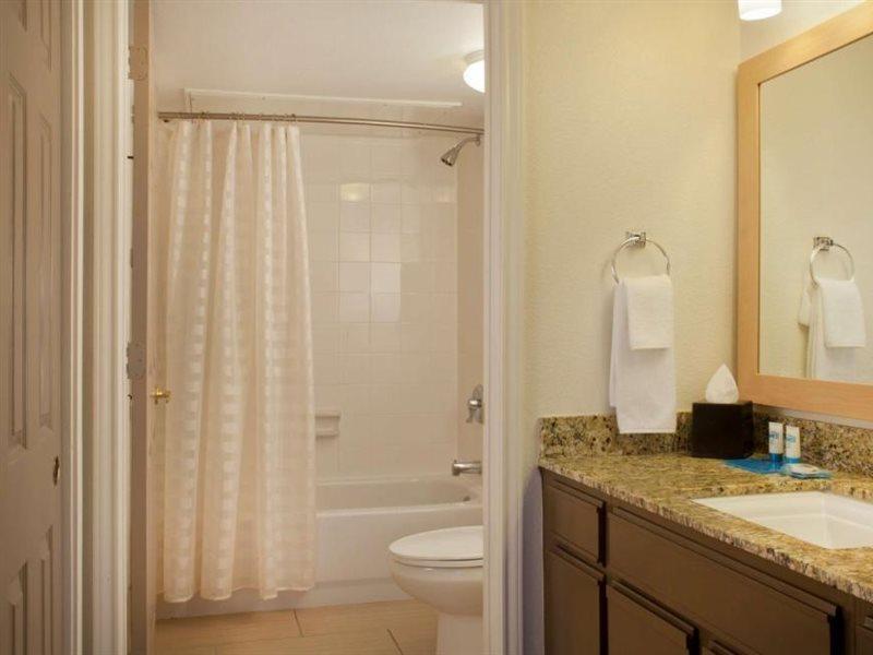 Hyatt House - University Village コロラドスプリングス エクステリア 写真