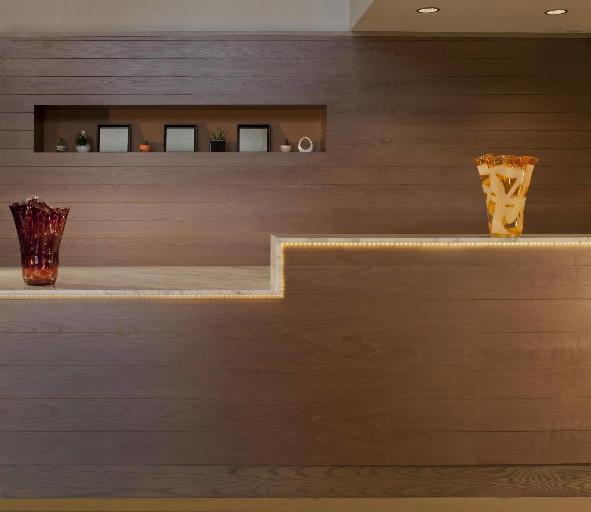 Hyatt House - University Village コロラドスプリングス エクステリア 写真