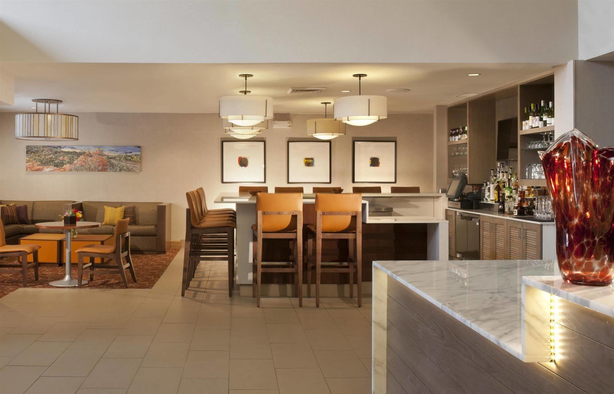 Hyatt House - University Village コロラドスプリングス エクステリア 写真