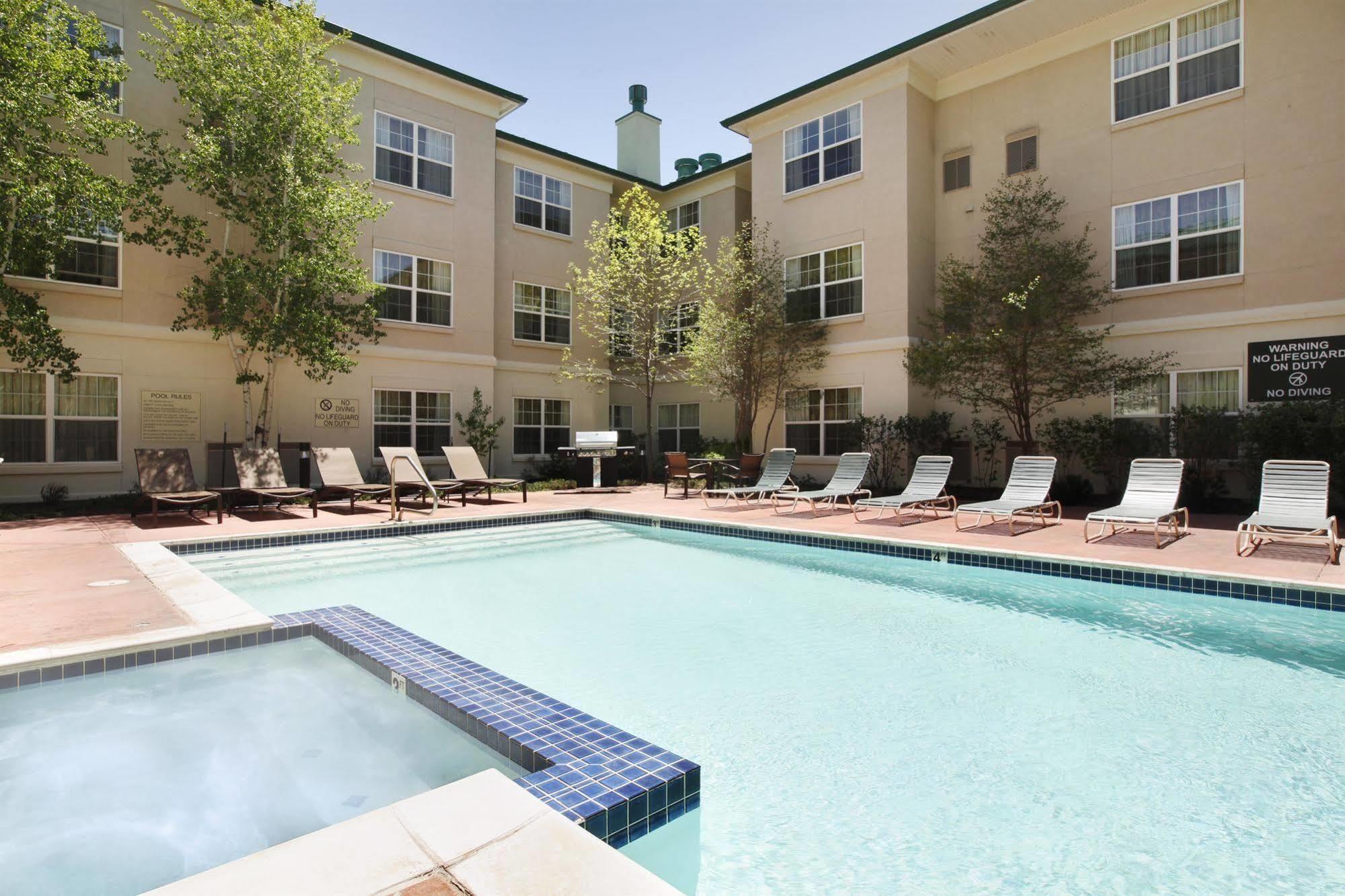 Hyatt House - University Village コロラドスプリングス 設備 写真