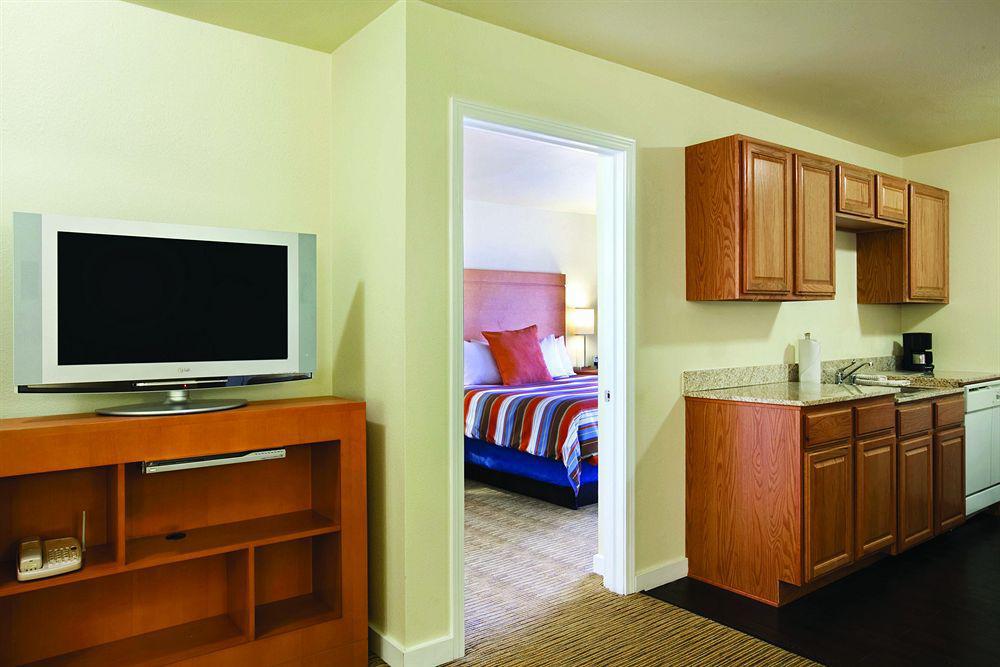Hyatt House - University Village コロラドスプリングス 部屋 写真
